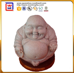 Estilo <span class=keywords><strong>chino</strong></span> estatua de <span class=keywords><strong>buda</strong></span> y resina laughing buddha estatua y estatuas de <span class=keywords><strong>buda</strong></span> venta - Product Image 1