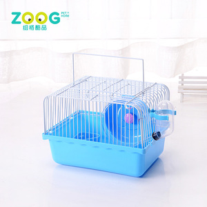 Meilleur personnalisé Portatif à la maison petit fil cage accessoires d'habitat - Product Image 6