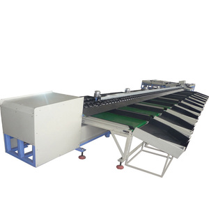 Fruit & Vegetable Cleaning and Drying Machine