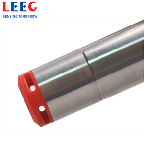 LMP633-NLN स्टेनलेस स्टील हीड्रास्टाटिक पानी स्तर ट्रांसमीटर - Product Image 6