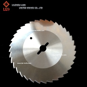 Alta Precisión 100mm sierra circular para tandir doner cuchillos - Product Image 2