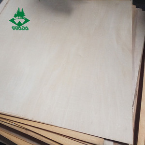 Jas/fsc meubles conseil 3mm epaisseur commercial contreplaqué de bouleau - Product Image 6