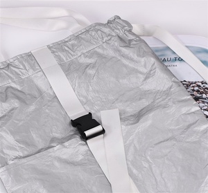 Ba Lô Giấy Tyvek Không Thấm Nước Dành Cho Thể Thao/Du Lịch Tùy Chỉnh Có Thể Theo Phong Cách Đơn Giản - Product Image 2