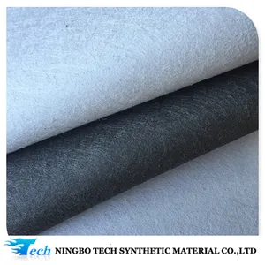 Alibaba Trade Assurance Nylon fiber with polyurethane Microfiber raw base for Italy market 100% eco help the environment