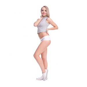 Caldo di vendita OEM su ordinazione ANGELO GATTO di stampa super soft fantasia biancheria intima delle donne mutandine - Product Image 5