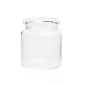 Bình Thủy Tinh Nổi 20Ml/30Ml/50Ml/80Ml/100Ml Bình Thủy Tinh Tự Làm Đồ Trang Trí Quà Tặng - Product Image 4