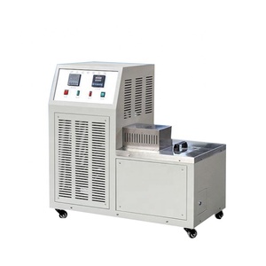 Sıcak satış Charpy darbe testi düşük sıcaklık soğutma banyosu donma odası fabrika - Product Image 3
