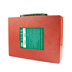 60ah 70ah 100ah Ultra ligero y Ultra delgada batería recargable dc 12 v lifepo4 batería - Product Image 2