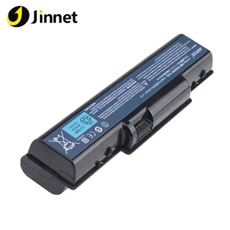 Jinnet Ace AS09A31, batería para ordenador portátil, AS09A41 AS09A56 AS09A61 D520 D525 D725 E525