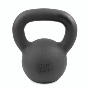 बिक्री के लिए सस्ते कसरत प्रशिक्षण व्यायाम kettlebell