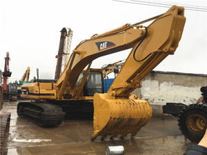 Excavatrice Caterpillar 330BL, excavatrice Caterpillar Cat 330BL d'occasion à vendre, excavatrice Cat 330B 330D 325BL 320BL d'occasion à vendre - Product Image 6
