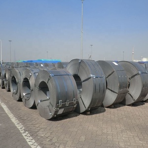 <strong>Black</strong> Iron <strong>Sheet</strong> SS400 Hot Rolled Steel Coil SS41 Metal hr Coils for Structural - Product Image 3