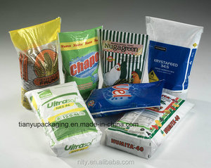<span class=keywords><strong>Cousue</strong></span> Ouvrez <span class=keywords><strong>Bouche</strong></span> Bloc Bas PP Tissé Sac - Product Image 1