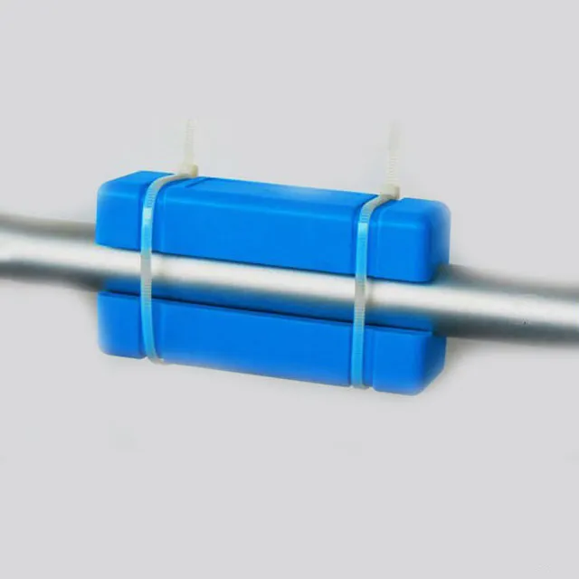 Nuovo prodotto di acqua pompa magnete per addolcitore d'acqua carro armato coperture dispositivo magnetico
