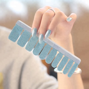 Pegatinas de <span class=keywords><strong>Uñas</strong></span> Jamberry 2026, Diseños Personalizados, Calcomanías <span class=keywords><strong>en</strong></span> Bolsa al Vacío, Esmalte de <span class=keywords><strong>Uñas</strong></span> Real con Duración de 10 Días - Product Image 1