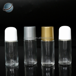 Sản Phẩm Mới Mini Cuộn Trên 15Ml/30Ml/60Ml/70Ml Chai Nước Hoa, Lưu Trữ Hổ Phách Boston Vòng Chai Thủy Tinh - Product Image 6