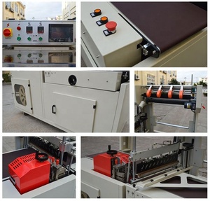 Thảm mặt đất thảm thu nhỏ gói đường hầm máy - Product Image 6