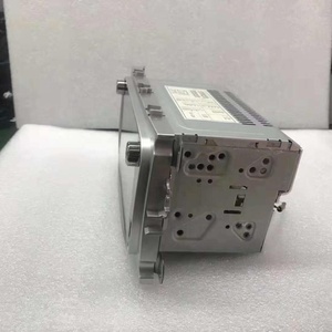 Xinyoo Factory Android Navegación en video para automóvil para <span class=keywords><strong>Ford</strong></span> Focus/Modeo/S-Max Car Radio DVD MP5 Player/Car GPS Player - Product Image 4