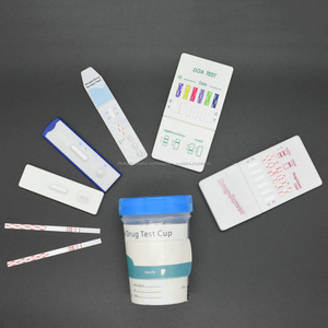 CE Tam Kan ev seks hızlı tıbbi tanı <span class=keywords><strong>test</strong></span> VDRL <span class=keywords><strong>TP</strong></span> Frengi antikor <span class=keywords><strong>test</strong></span> kitleri - Product Image 5
