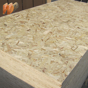 Wholesale OSB -2 OSB-3 for Decoration LINYI Manufacture China - Product Image 4