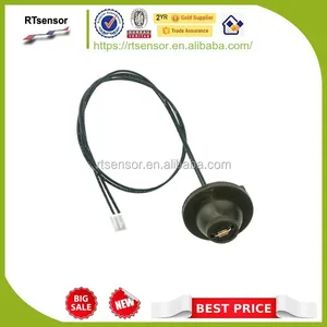 Lò Nướng Điện Từ 30CM AWG26 <span class=keywords><strong>NTC</strong></span> Cảm Biến Nhiệt Độ 100K 3950 Với Thiết Bị Đầu Cuối XH-2.54 Cho Cuộn Cảm Ứng Trong Bếp Cảm Ứng - Product Image 1