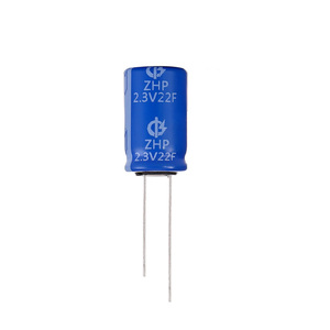 Farad capacitor 2.3 v 22 farad 22f super Capacitor <span class=keywords><strong>ultra</strong></span> Power capacitor - Product Image 4