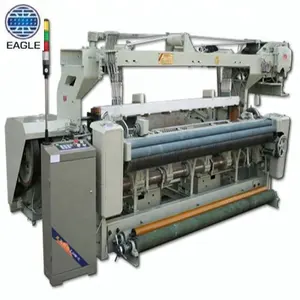 Máy Dệt Vải Dệt Jacquard Linh Hoạt Tốc Độ Cao Điều Khiển Bằng Máy Tính Doanh Số Bán Chạy 2014