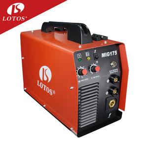 Lotos MIG175 populaire onduleur ibgt <span class=keywords><strong>mig</strong></span> gaz co2 machine outil de soudage <span class=keywords><strong>mig</strong></span> mma soudeur avec livraison <span class=keywords><strong>pistolet</strong></span> - Product Image 1