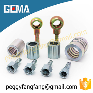 2018 GEMA <span class=keywords><strong>manuli</strong></span> tuyau <span class=keywords><strong>hydraulique</strong></span> de BAILI tuyau pour Le Ghana - Product Image 5