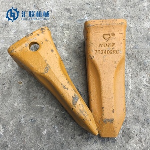 Goupille de blocage <span class=keywords><strong>pour</strong></span> dents de godet d'excavatrice 09244-03036 PC300 PC350 PC400 PC450, goupilles de dents de godet PC300-8 PC400-8 PC450-8 - Product Image 5