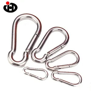 Carabiner Snap Hook Rigging Hardware Climbing Safety Snap Hook Carabiner