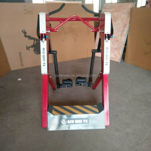 Attrezzature da palestra a piedi macchina Miglior <span class=keywords><strong>Zero</strong></span> Runner <span class=keywords><strong>Fitness</strong></span> equipmentBest Vendita - Product Image 2