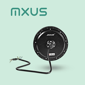 MXUS China 3000w V3 High Speed <strong>Electric</strong> <strong>Bike</strong> Brushless Big Power DC Ebike <strong>Motor</strong> - Product Image 5