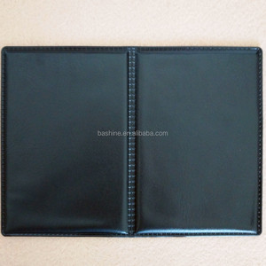 Noir PVC Titulaire de la <span class=keywords><strong>Carte</strong></span> De <span class=keywords><strong>Permis</strong></span> De Conduire - Product Image 3