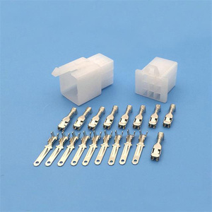 Oem 2.8 mét 3 pin tự động kết nối, thiết bị đầu cuối kết nối - Product Image 5