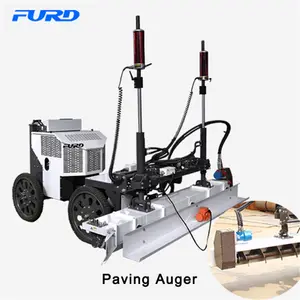 Copperhead Laser Guided Concrete Screed Machine for Sale FJZP-220