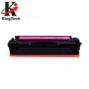 Imprimante laser à toner couleur cartouche de toner en gros 203A CF540A CF541A CF542A <span class=keywords><strong>CF543A</strong></span> - Product Image 4
