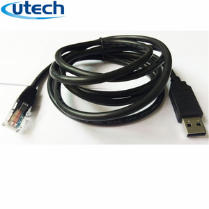 Chất lượng cao <span class=keywords><strong>FTDI</strong></span> <span class=keywords><strong>USB</strong></span> để RJ45 giao diện điều khiển cáp cho Router và chuyển đổi hoặc ASA - Product Image 2