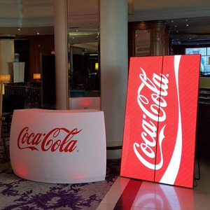 <span class=keywords><strong>Affiche</strong></span> Led P2.5, Module de panneau de publicité d'intérieur, <span class=keywords><strong>prix</strong></span>, affichage - Product Image 3