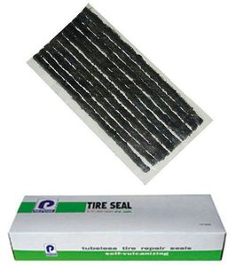 Con dấu đóng gói chuỗi Màu đen/lốp con dấu dây - Product Image 1