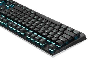ใหม่กันน้ำ OEM ราคาถูกแป้นพิมพ์ Backlit - Product Image 3