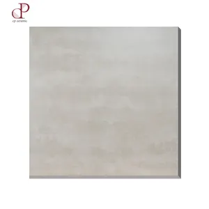 Marbella Porcelain Stoneware Tile Matte Finish 600X600 Gres Rustic Cement Tiles For Floor