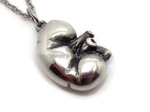Colgante 3D de Riñón, Órgano Corporal Anatómico Médico - Product Image 2