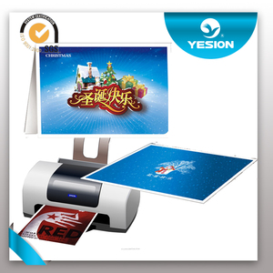 RC glossy photo paper 240gsm papel rc papel fotográfico de inyección de tinta de doble <span class=keywords><strong>cara</strong></span> impermeable de alto brillo - Product Image 2