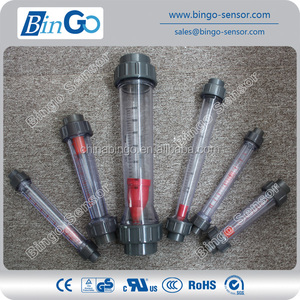 インライン水空気流量計 - Product Image 4