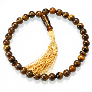 <span class=keywords><strong>Bracelet</strong></span> Tasbih musulman à succès, <span class=keywords><strong>bracelet</strong></span> de prière islamique, <span class=keywords><strong>bracelet</strong></span> en améthyste <span class=keywords><strong>avec</strong></span> pompons décorés de violet - Product Image 2