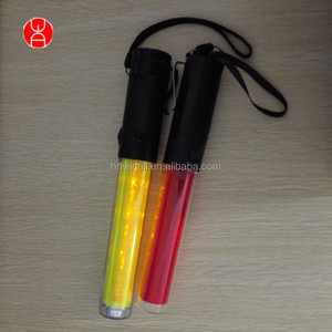 Equipo <span class=keywords><strong>de</strong></span> Control <span class=keywords><strong>de</strong></span> Tráfico, Linternas, Bastón <span class=keywords><strong>de</strong></span> Señalización, Palo <span class=keywords><strong>de</strong></span> Advertencia Reflectante Rojo, Verde y <span class=keywords><strong>Azul</strong></span> - Product Image 5