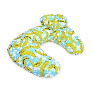 2018 Alibaba mejor vendedor joven madre embarazada lactancia enfermería almohada, almohada de <span class=keywords><strong>maternidad</strong></span>, la forma de U almohada - Product Image 4