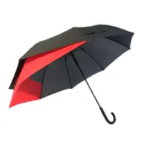 New Invention Idea Umbrella  Windproof Bag Umbrella Backpack