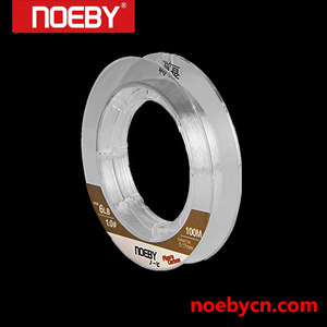 Ligne <span class=keywords><strong>de</strong></span> pêche en <span class=keywords><strong>mer</strong></span> <span class=keywords><strong>fluorocarbone</strong></span> japonais monofilament haute résistance - Product Image 4